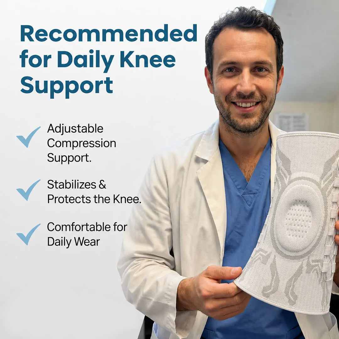 Noverlina Knee Sleeve