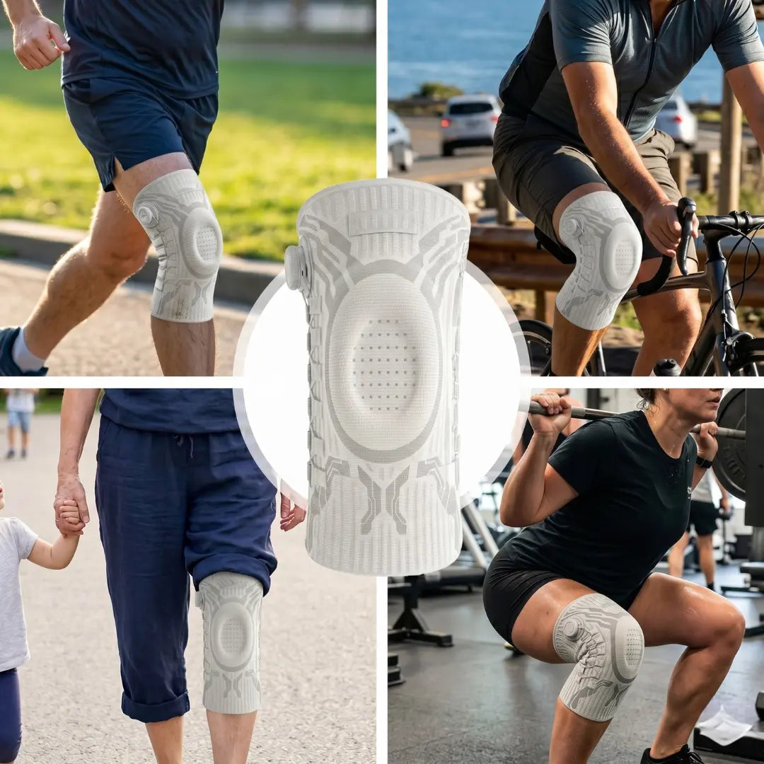 Noverlina Knee Sleeve
