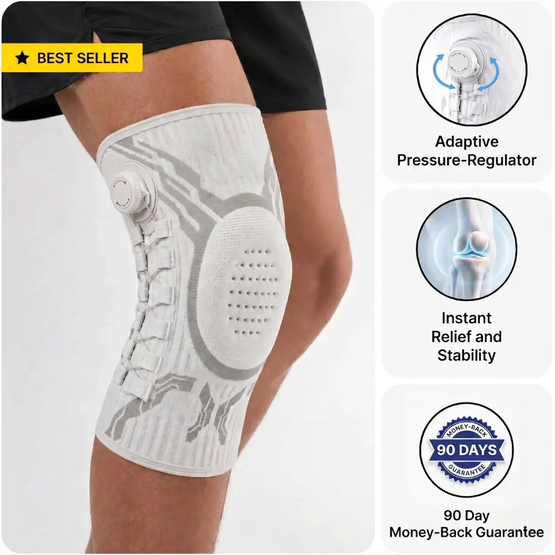 Noverlina Knee Sleeve