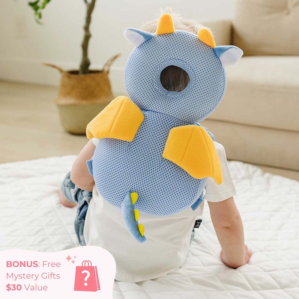 Noverlina™ – Baby Head Protector