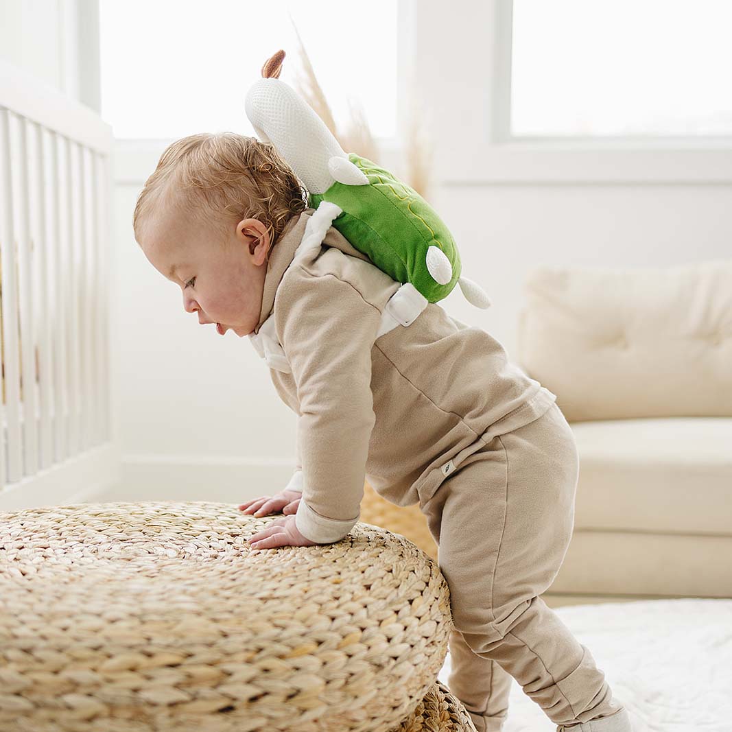 Noverlina™ – Baby Head Protector