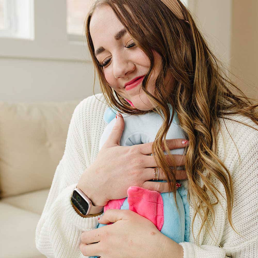Noverlina™ – Baby Head Protector