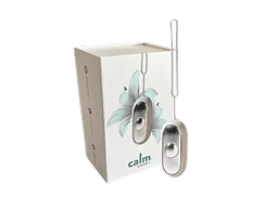 CalmPod Handheld Relaxation Device