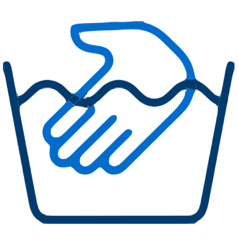 Care & Wash Guide