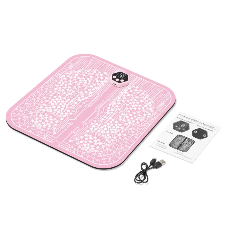 Foot Activator