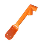 No-Climb Gutter Cleaning Tool – Extendable Gutter Cleaning Brush