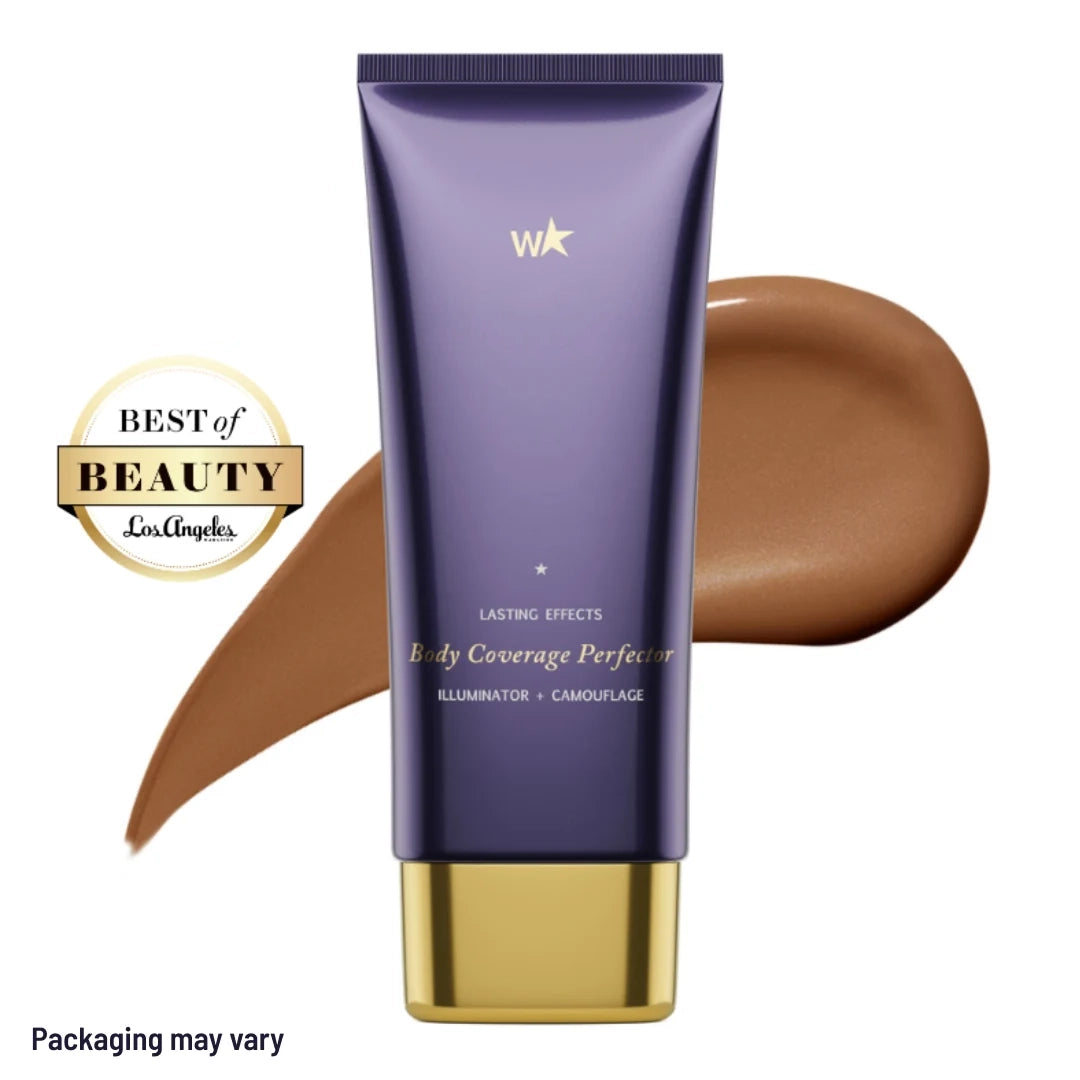 Noverlina Body Coverage Perfector