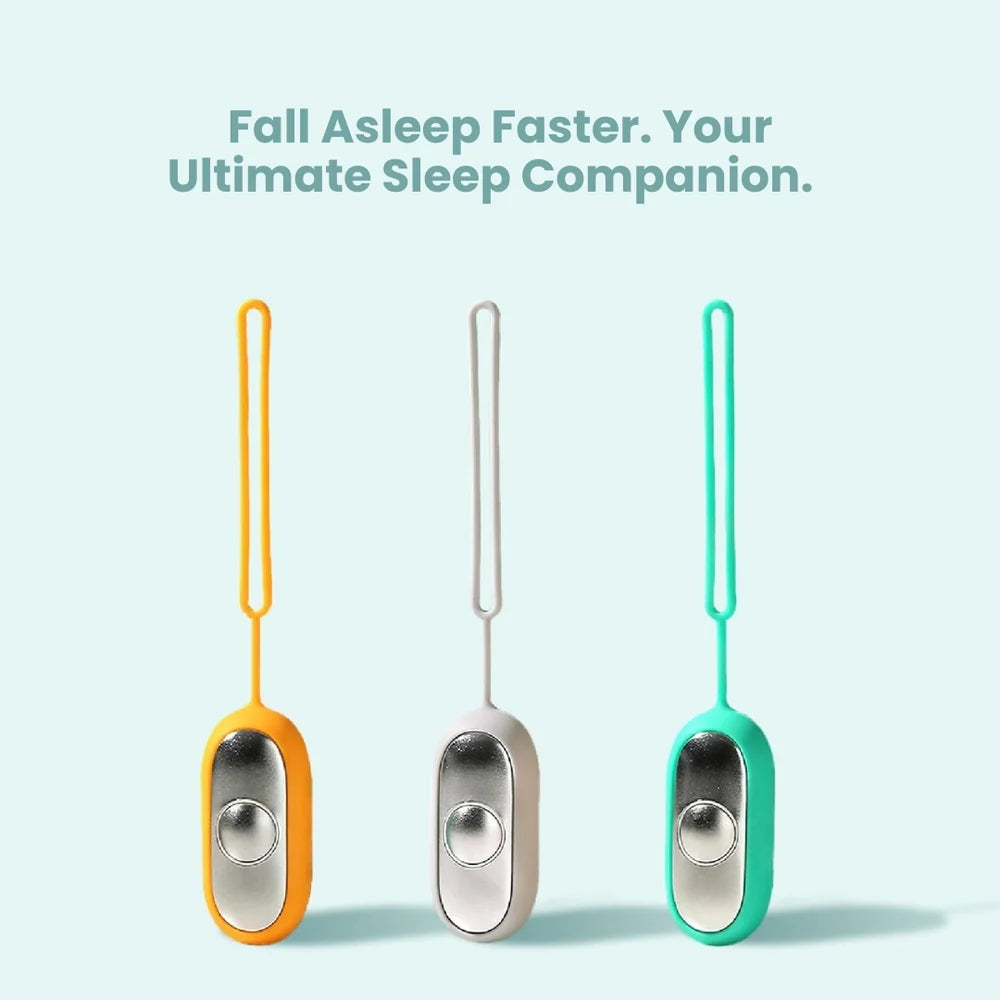 CalmPod Handheld Relaxation Device