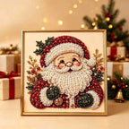 Christmas Diamond Painting Kit