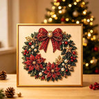 Christmas Diamond Painting Kit