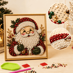 Christmas Diamond Painting Kit