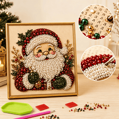 Christmas Diamond Painting Kit