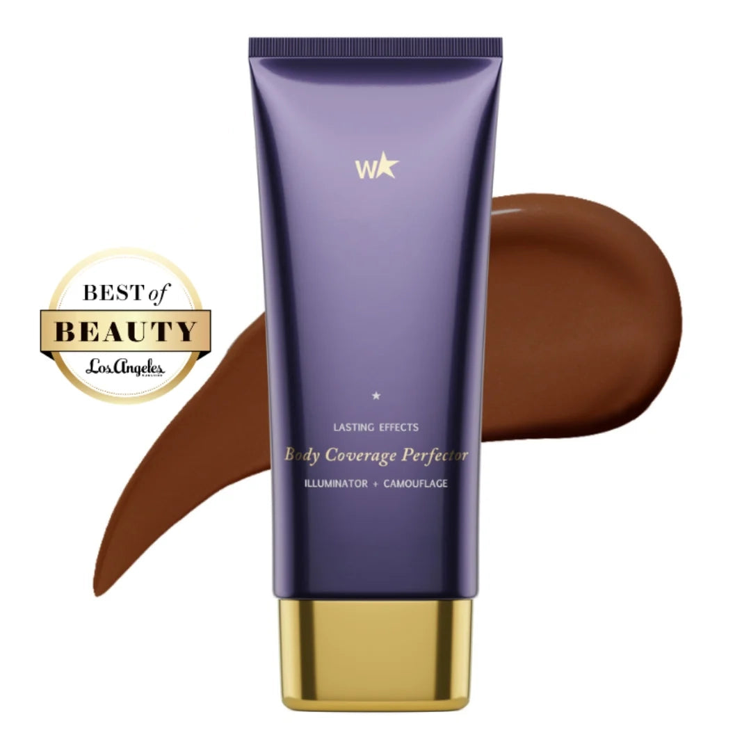 Noverlina Body Coverage Perfector
