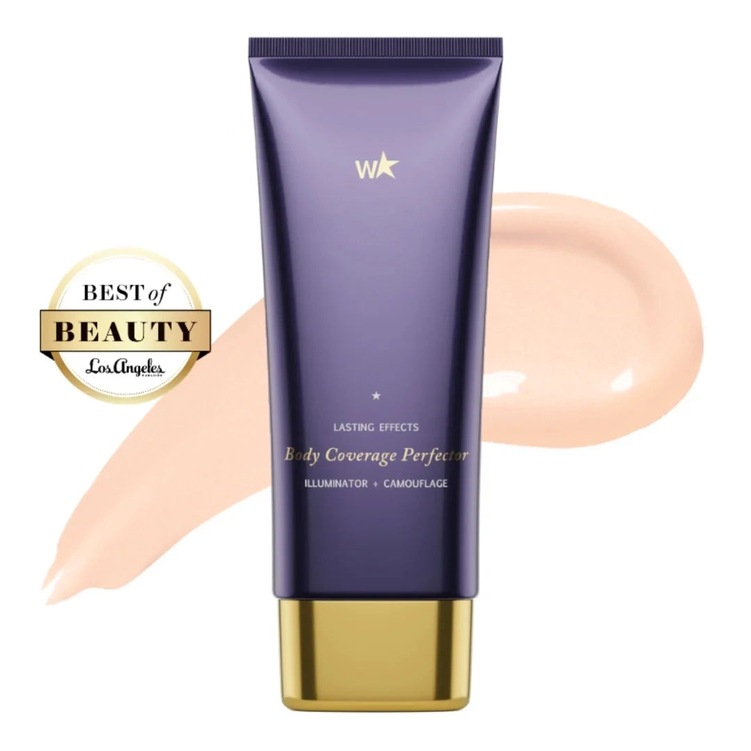 Noverlina Body Coverage Perfector