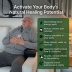 Bio-Healing Frequency Generator - The Natural Solution Your Body's Been Waiting For