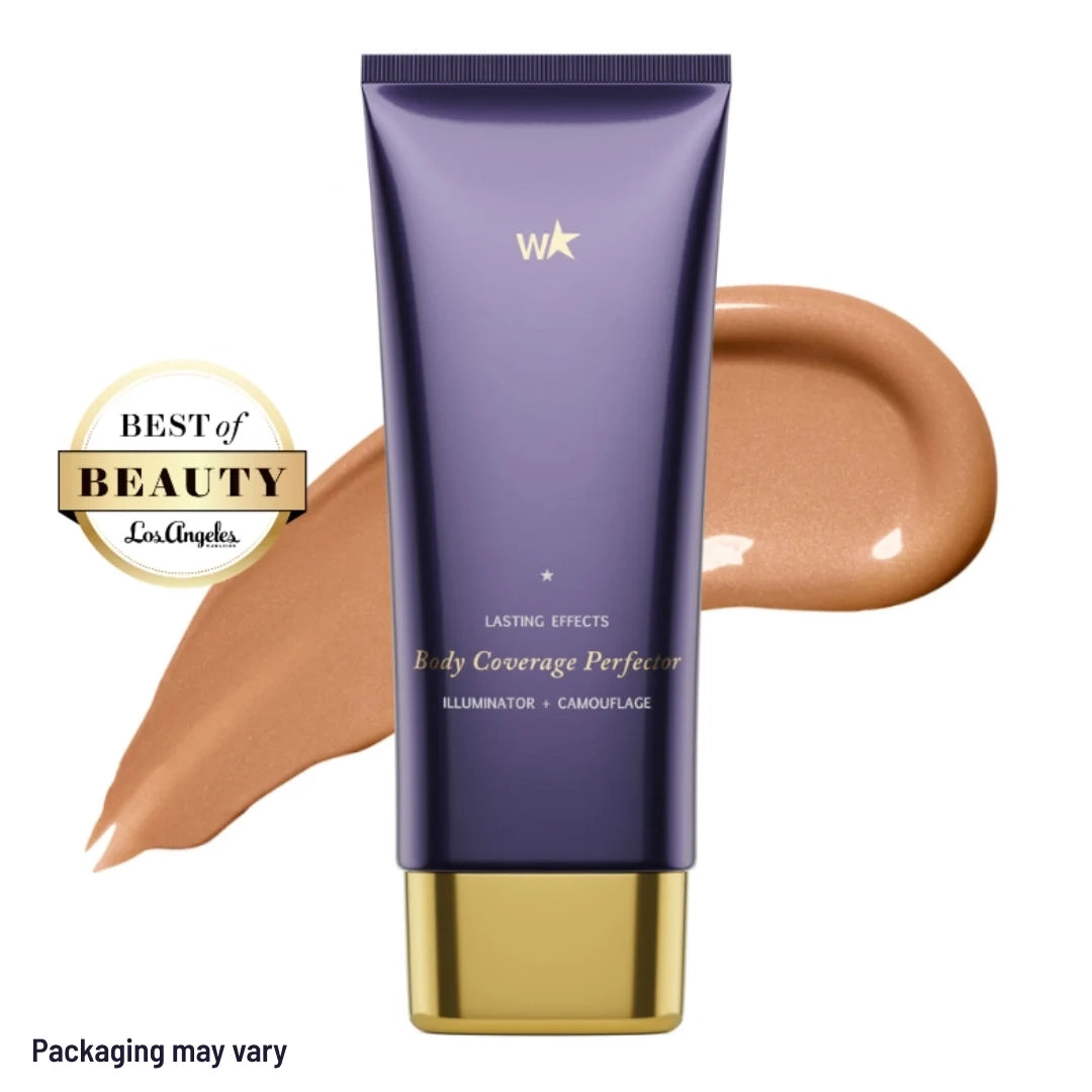 Noverlina Body Coverage Perfector