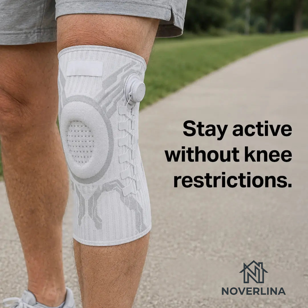 Noverlina Knee Sleeve