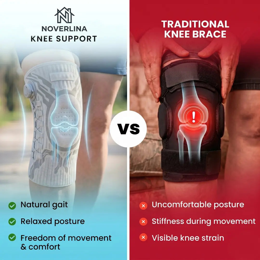Noverlina Knee Sleeve