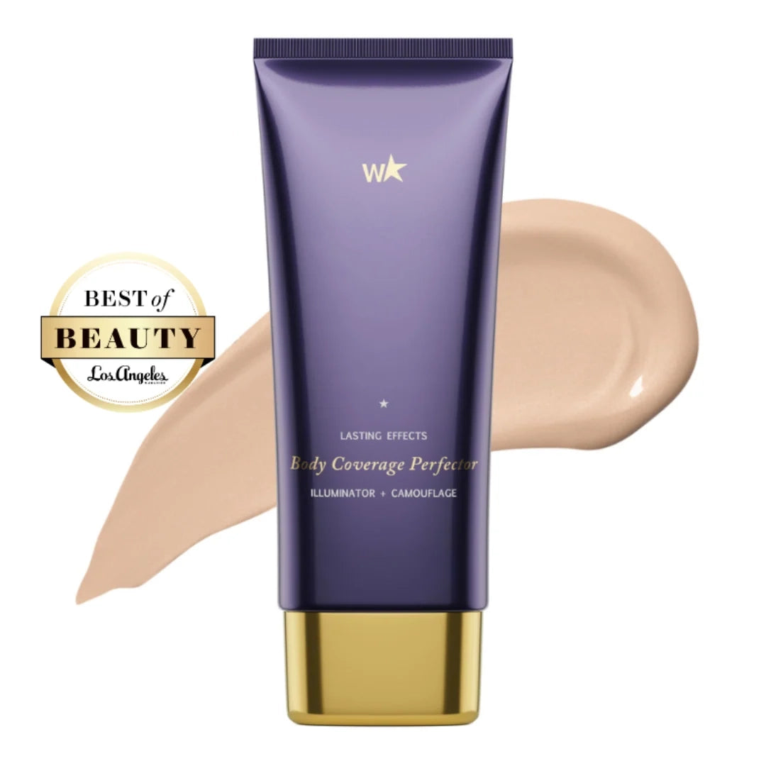 Noverlina Body Coverage Perfector