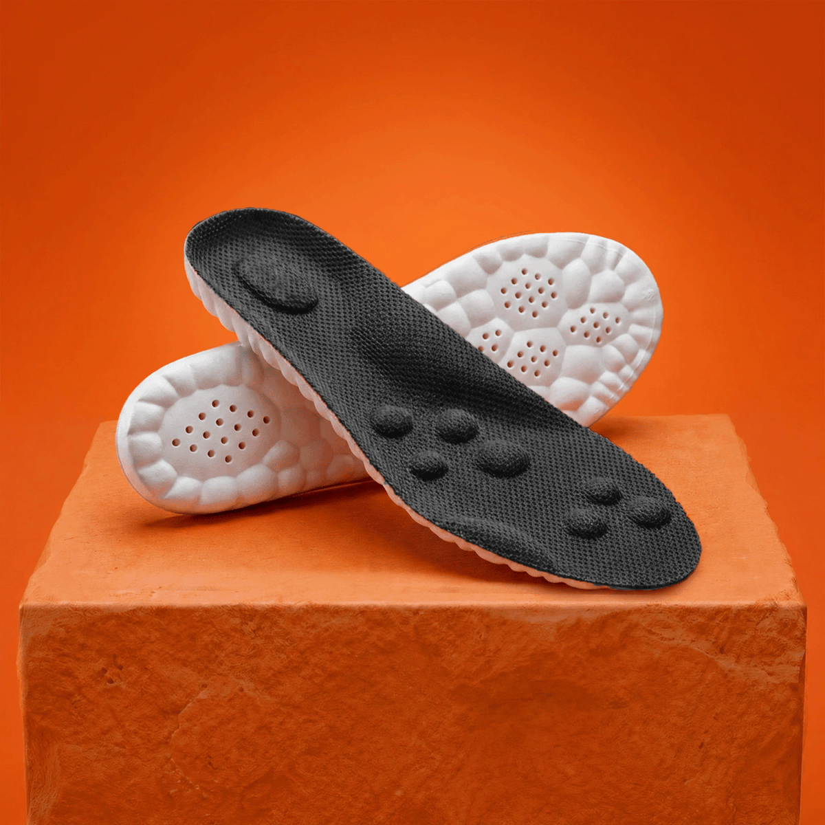 Noverlina™ – Massage Insoles