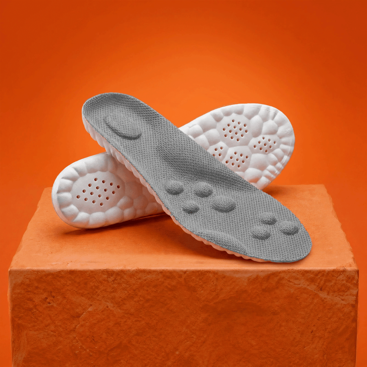 Noverlina™ – Massage Insoles