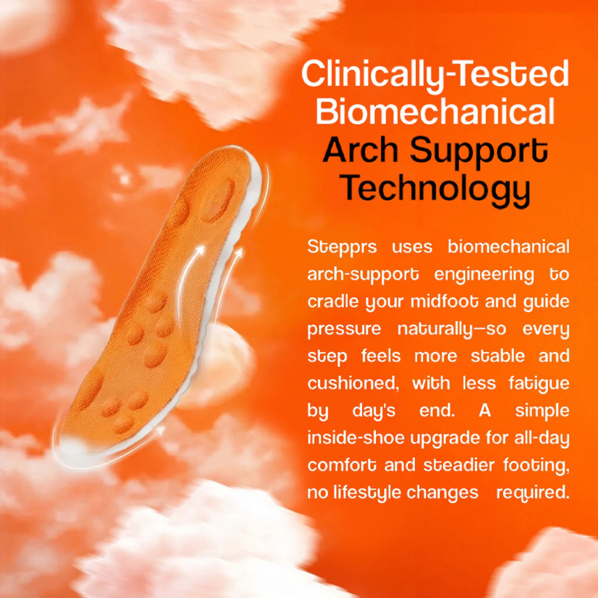 Noverlina™ – Massage Insoles