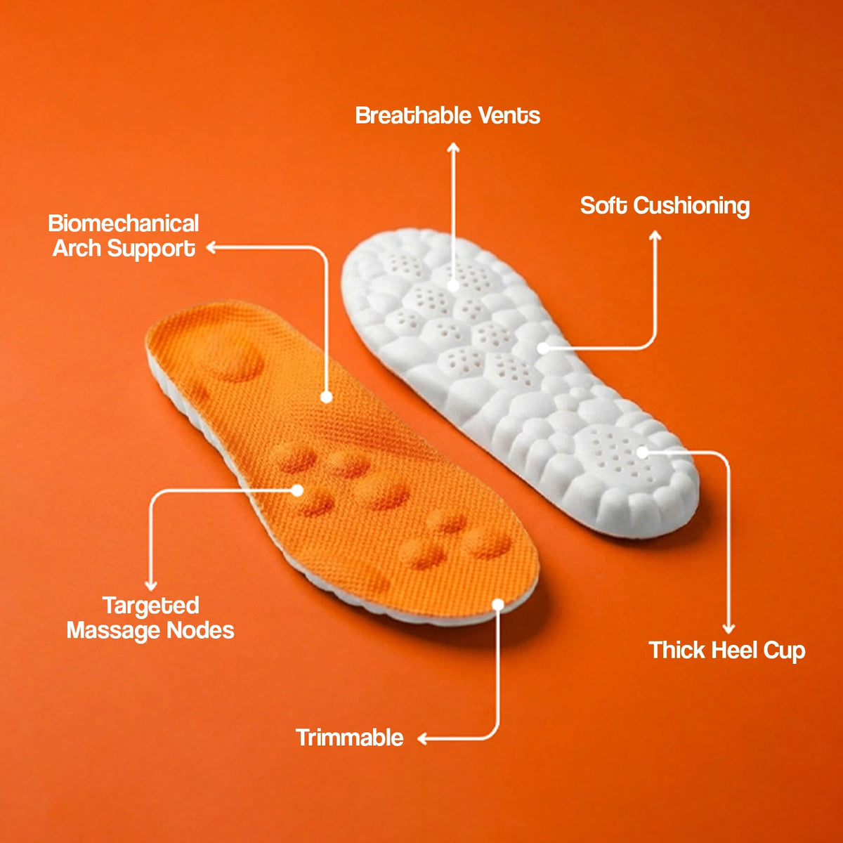 Noverlina™ – Massage Insoles