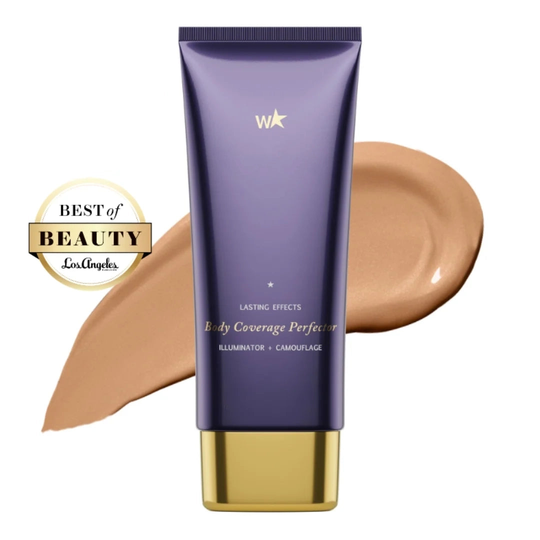 Noverlina Body Coverage Perfector