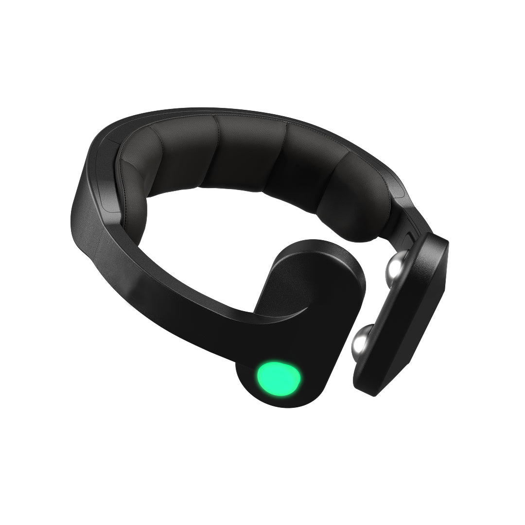 Buy Noverlina FIT/LITE vagus nerve stimulator: Help your body feel calm and sleep better in just 4 minutes a day