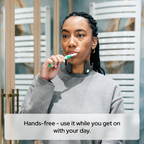 Buy Noverlina FIT/LITE vagus nerve stimulator: Help your body feel calm and sleep better in just 4 minutes a day