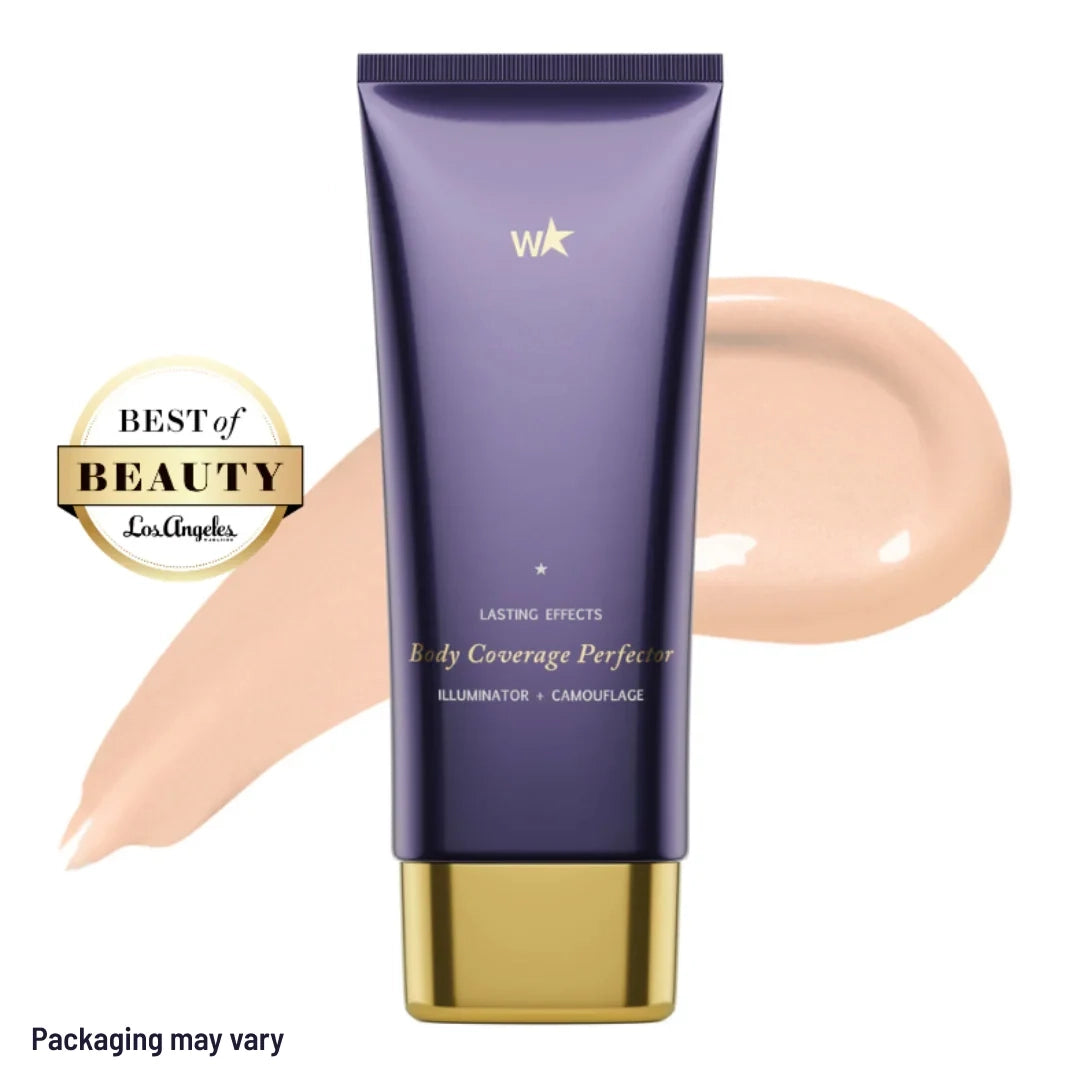 Noverlina Body Coverage Perfector