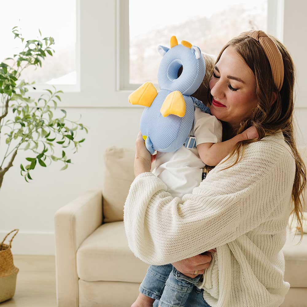 Noverlina™ – Baby Head Protector