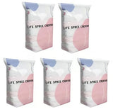 5x Small (5 pcs)