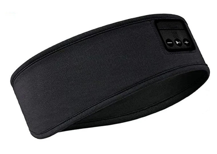 Noverlina™ – Bluetooth Sleep Headband