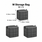 New Portable Moving Storage Bags