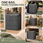 New Portable Moving Storage Bags