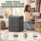 New Portable Moving Storage Bags