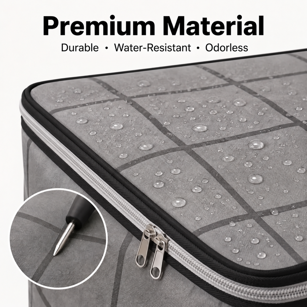 New Portable Moving Storage Bags