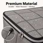 New Portable Moving Storage Bags