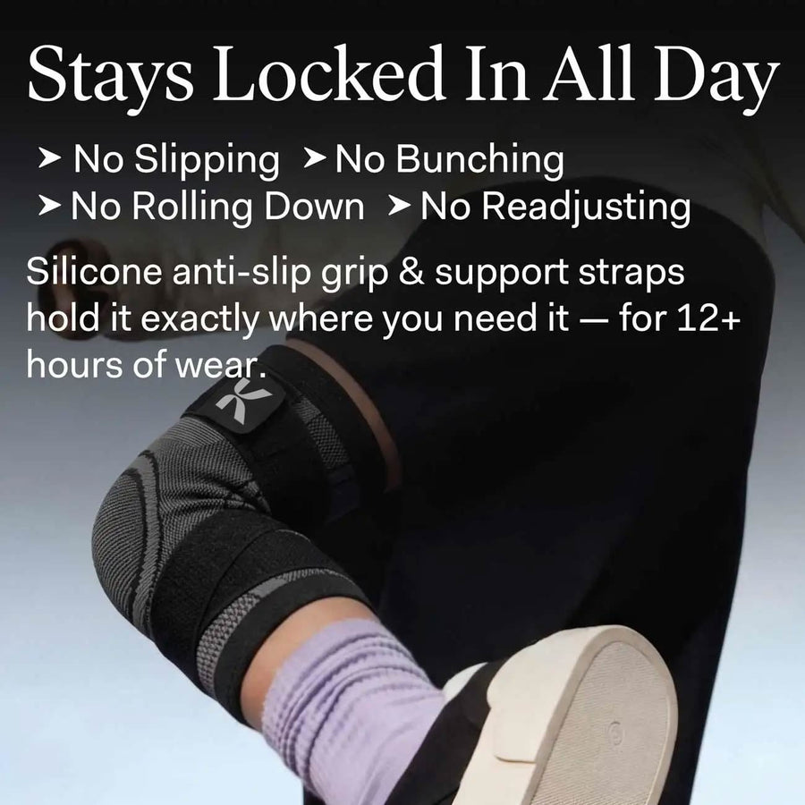 Support You Feel