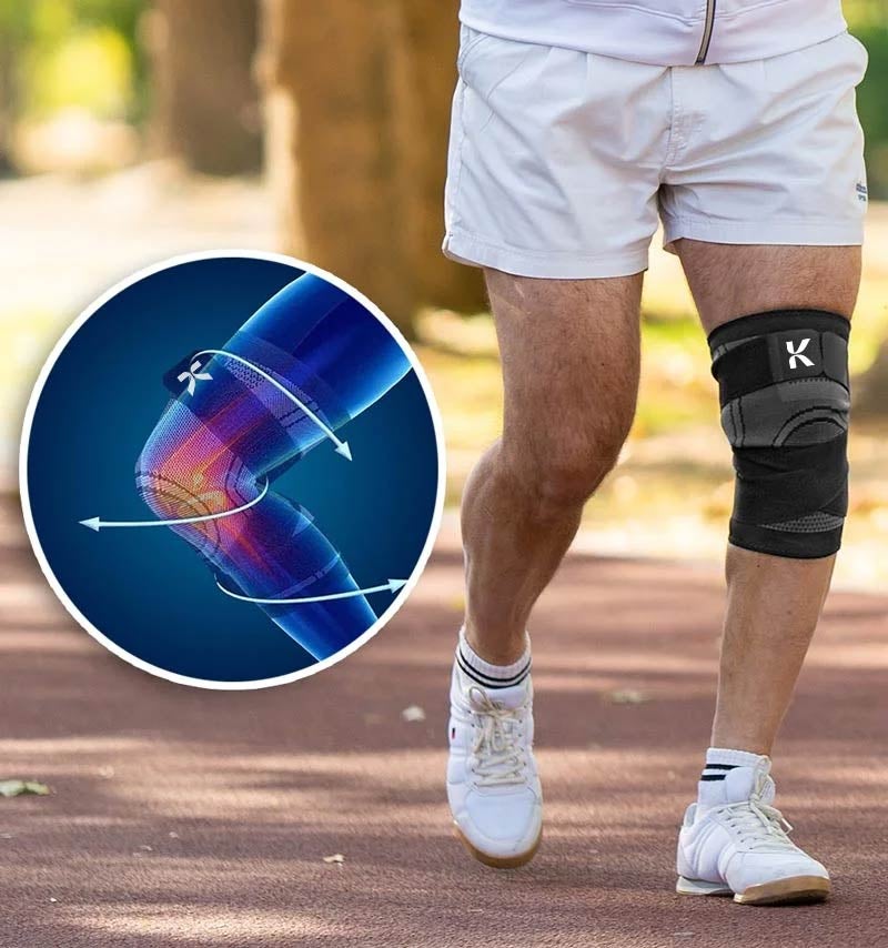 Adjustable Support