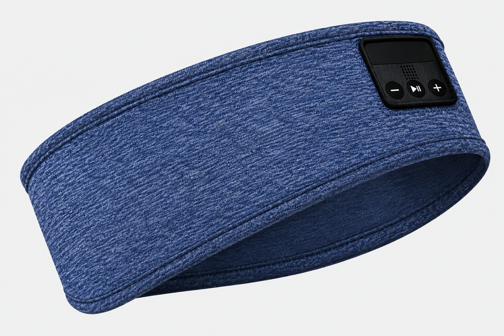 Noverlina™ – Bluetooth Sleep Headband