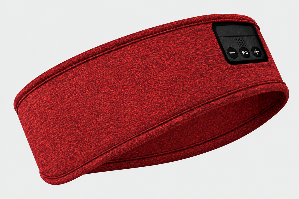 Noverlina™ – Bluetooth Sleep Headband