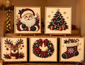 Christmas Diamond Painting Kit