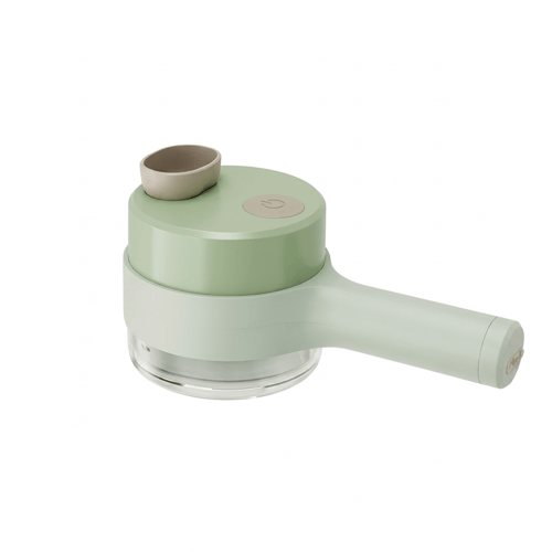 Multifunction Wireless Electric Grinder