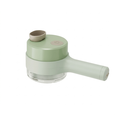 Multifunction Wireless Electric Grinder
